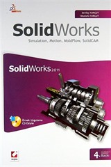 SolidWorks 2011 (Cd Ekli)