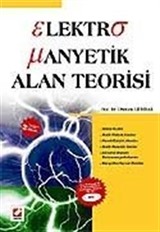 Elektromanyetik Alan Teorisi (Cd'li)