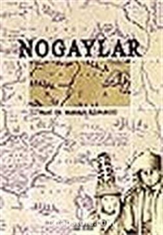 Nogaylar