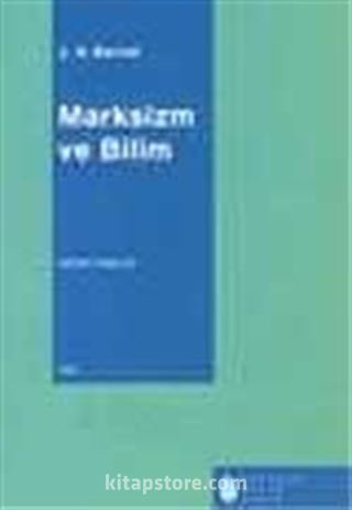 Marksizm ve Bilim