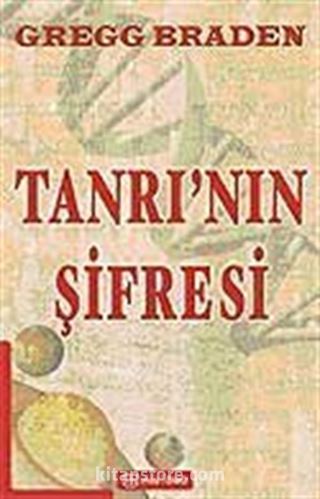 Tanrı'nın Şifresi