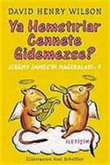 Ya Hemstırlar Cennete Gidemezse? / Jeremy James'in Maceraları 7