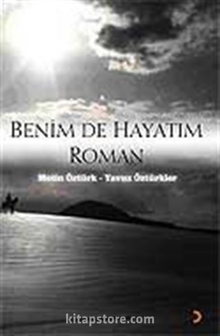 Benim de Hayatım Roman