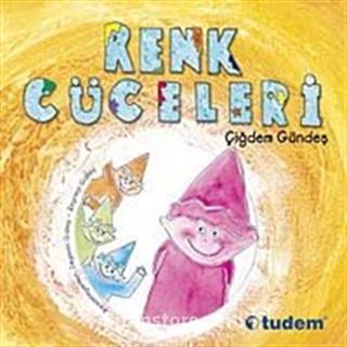 Renk Cüceleri