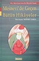 Mesnevi'de Geçen Bütün Hikayeler