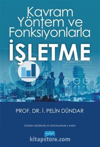 Kavram, Yöntem ve Fonksiyonlarla İşletme