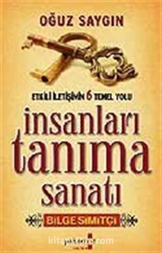 İnsanları Tanıma Sanatı