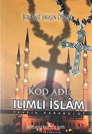 Kod Adı: Ilımlı İslam