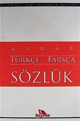 Türkçe - Farsça Sözlük