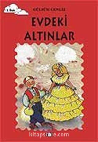 Evdeki Altınlar