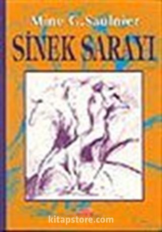 Sinek Sarayı