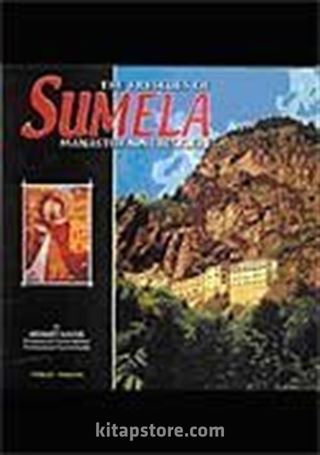 Sumela Manastırı'nın Freskleri