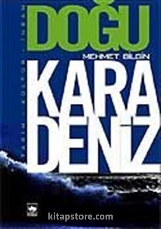 Doğu Karadeniz