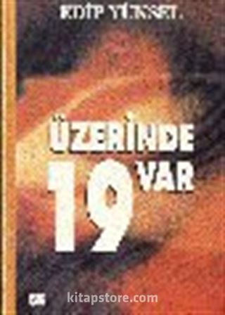 Üzerinde 19 Var