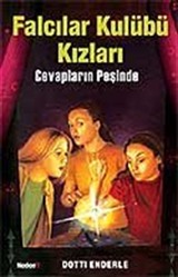 Cevapların Peşinde / Falcılar Kulübü 7