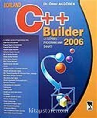 C++ Builder 2006