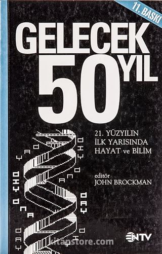 Gelecek 50 Yıl