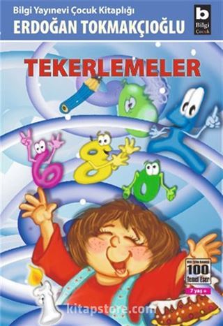 Tekerlemeler