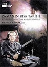 Zamanın Kısa Tarihi