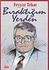 Bıraktığım Yerden