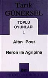 Toplu Oyunları 1 / Altın Post - Neron İle Agripina