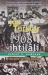 Jön Türkler ve 1908 İhtilali