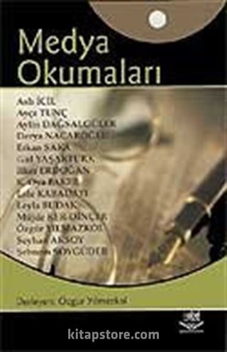 Medya Okumaları