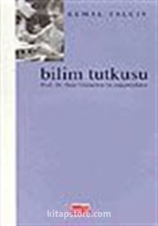 Bilim Tutkusu