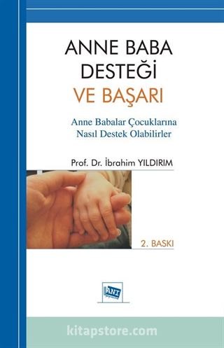 Anne Baba Desteği ve Başarı