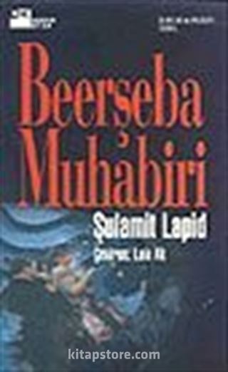 Beerşeba Muhabiri