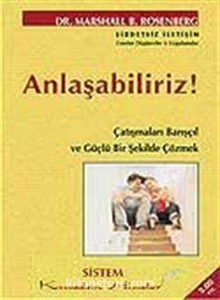 Anlaşabiliriz! cep boy