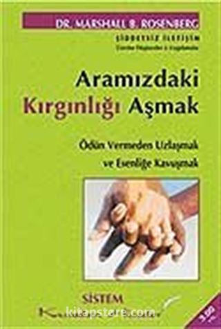 Aramızdaki Kırgınlığı Aşmak cep boy