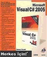 Microsoft Visual C# 2005 / Herkes İçin!