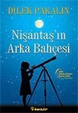 Nişantaş'ın Arka Bahçesi