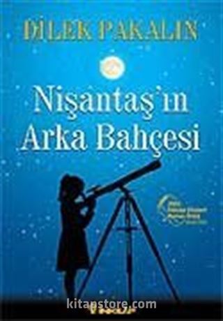 Nişantaş'ın Arka Bahçesi