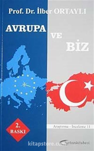 Avrupa ve Biz