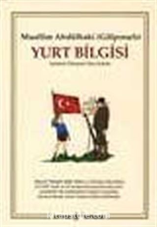 Yurt Bilgisi