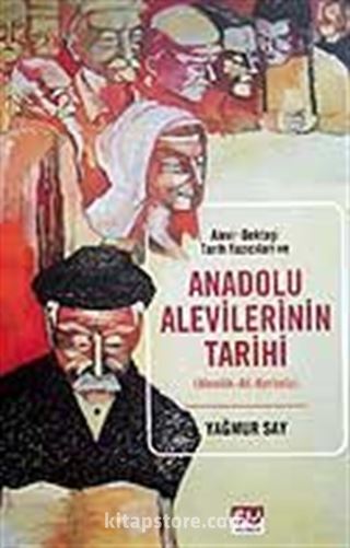 Anadolu Alevilerinin Tarihi