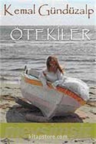 Ötekiler