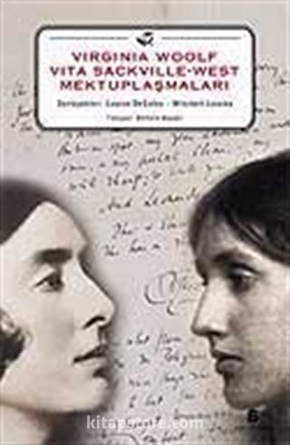 Virginia Woolf Vita Sackville-West Mektuplaşmaları