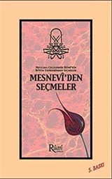 Mesnevi'den Seçmeler / Dr. Naci Bakırcı