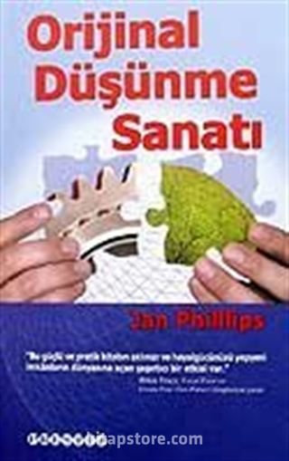 Orijinal Düşünme Sanatı