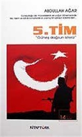 5. Tim / Güneş Doğsun İsteriz