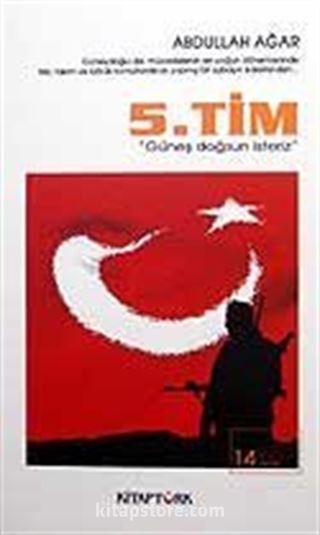 5. Tim / Güneş Doğsun İsteriz