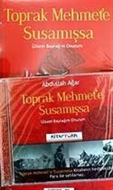 Toprak Mehmet'e Susamışsa (Cd'li)