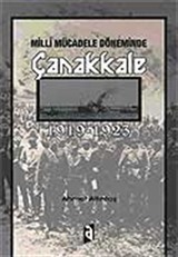 Çanakkale / Milli Mücadele Döneminde 1919-1923