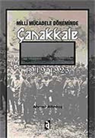 Çanakkale / Milli Mücadele Döneminde 1919-1923