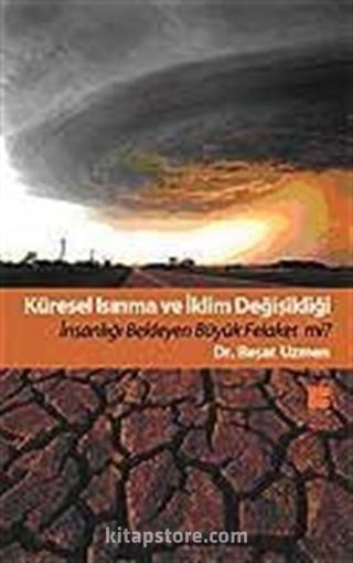 Küresel Isınma ve İklim Değişikliği