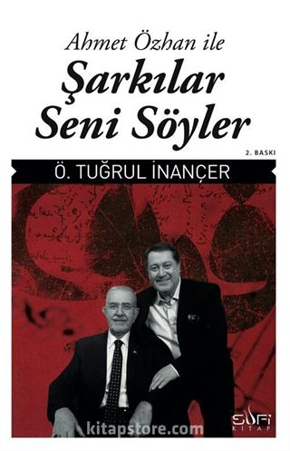 Şarkılar Seni Söyler