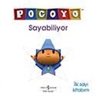 Pocoyo Sayabiliyor